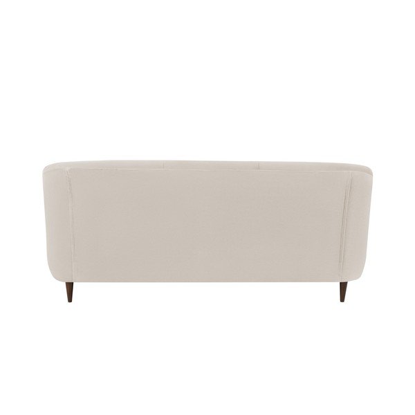Kremowa sofa Kooko Home Love, 175 cm-image-2