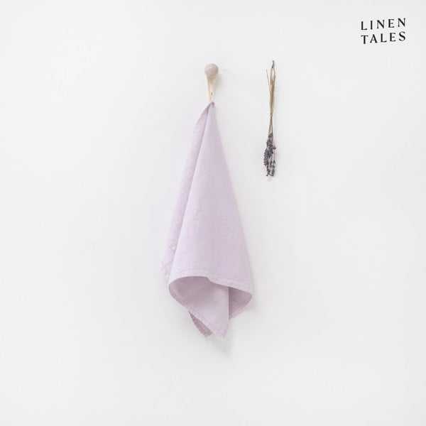 Lniana ścierka 45x65 cm – Linen Tales