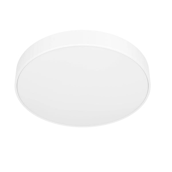 Biała lampa sufitowa LED ZUBIETA-A – EGLO