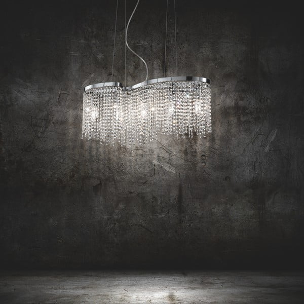 Lampa wisząca Evergreen Lights Herto-image-1