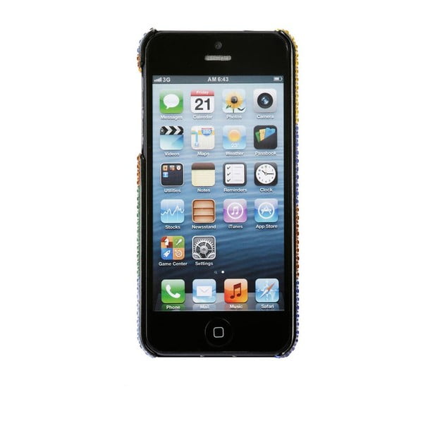 Etui na iPhone5/5S Decorative-image-2