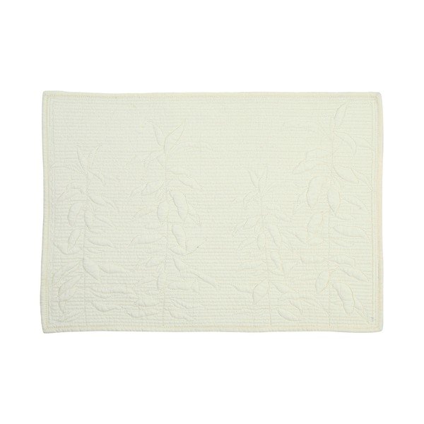 Tekstylna mata stołowa 34x48 cm Boutis – Côté Table
