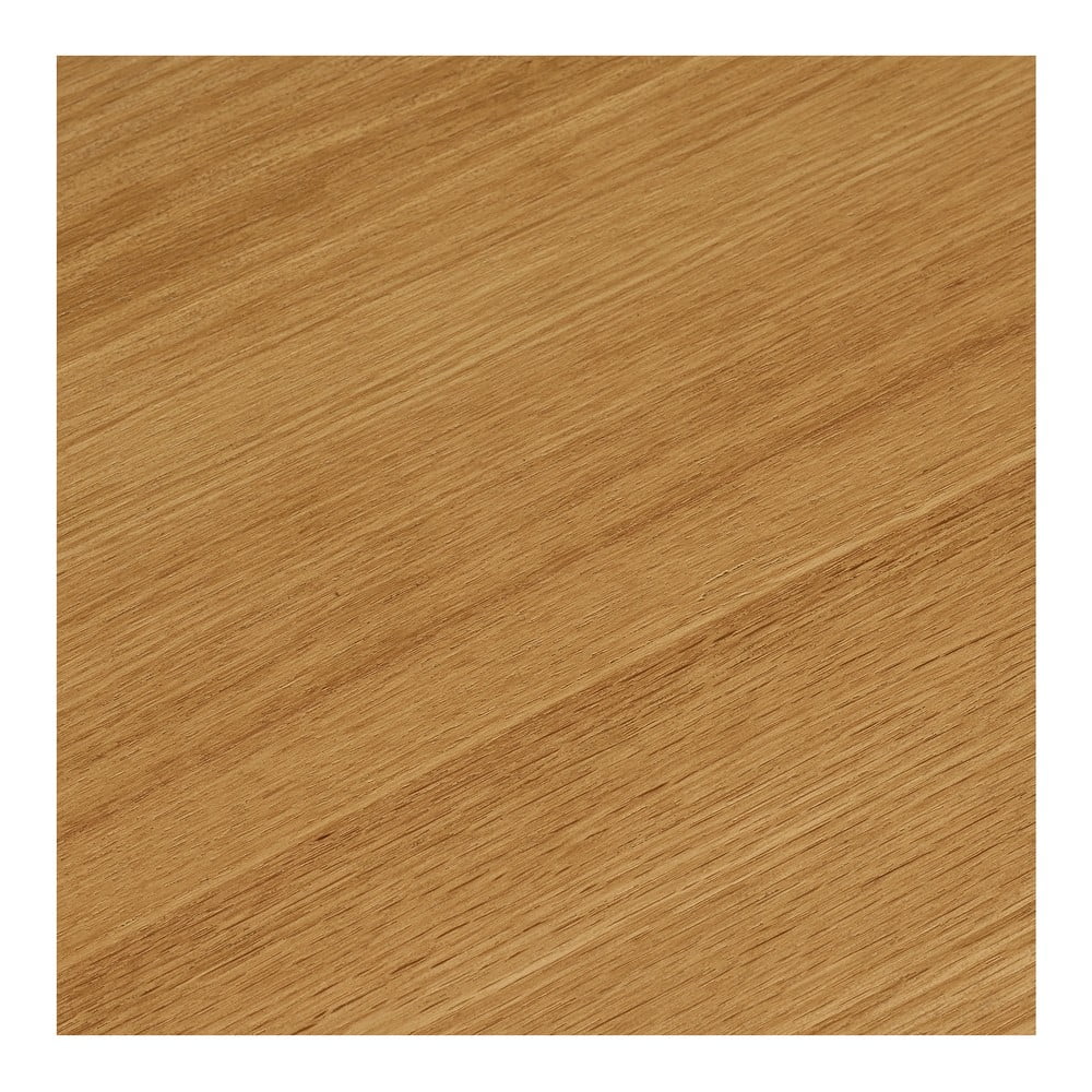 Regał w dekorze dębu w naturalnym kolorze 112x104,5x30 cm Oshawa – House Nordic (zdjęcie 6)