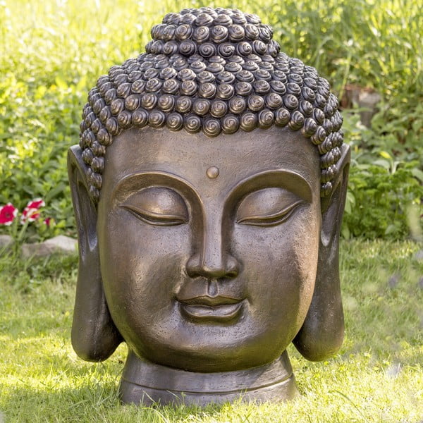 Figurka Boltze Buddha, 93 cm