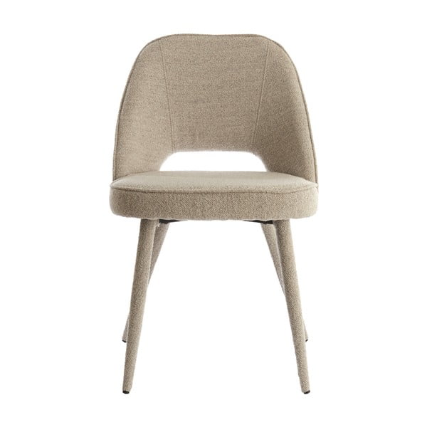 Jasnoszare krzesło Djeslin – Light & Living-image-1