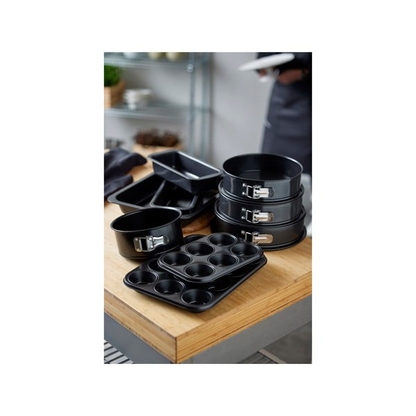 Stalowa brytfanna 30x40 cm – Blomsterbergs-image-4