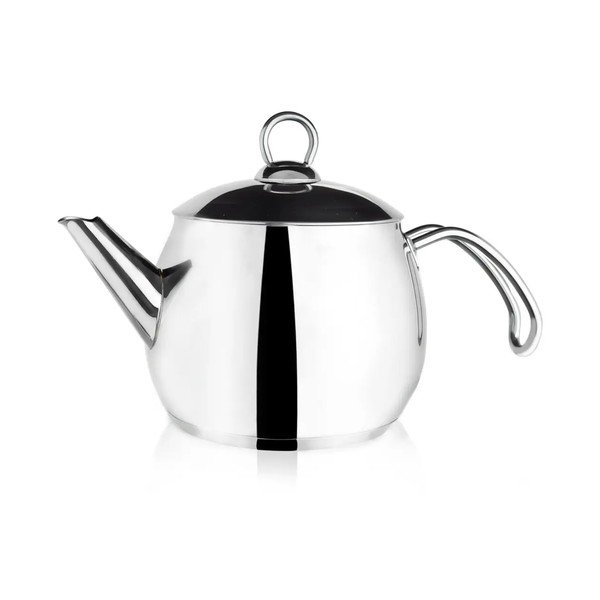 Dzbanek do herbaty ze stali nierdzewnej 1 l Anett – Orion