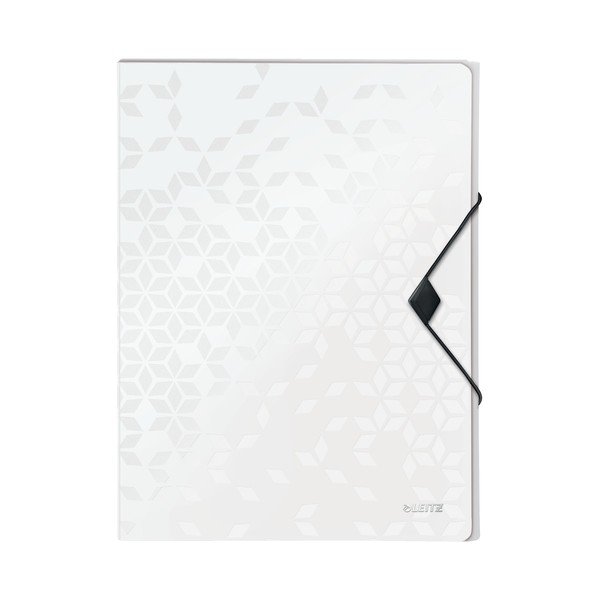 Plastikowy organizer na dokumenty WOW – Leitz-image-2
