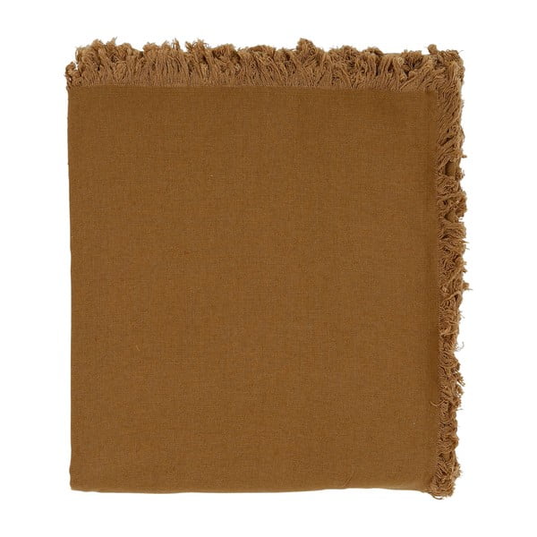 Bawełniany obrus 160x320 cm Nalia – Côté Table-image-2