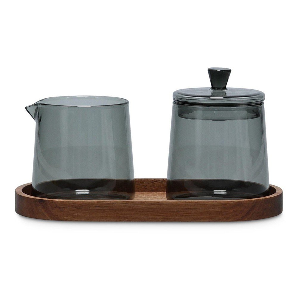 Zestaw cukiernicy i mlecznika Luma – S|P Collection