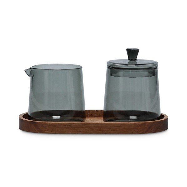 Zestaw cukiernicy i mlecznika Luma – S|P Collection