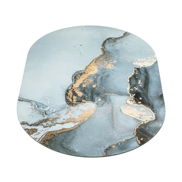 Szary dywanik łazienkowy 50x80 cm Licata – Wenko-image-2