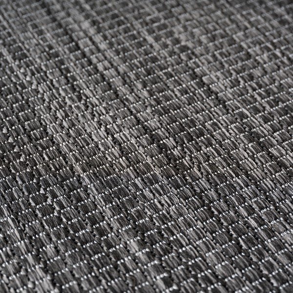 Czarny dywan odpowiedni na zewnątrz 80x150 cm Mira 1450 – Ayyildiz Carpets-image-3