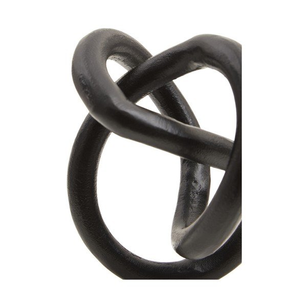 Metalowa figurka (wysokość 17 cm) Mirano – Premier Housewares-image-4