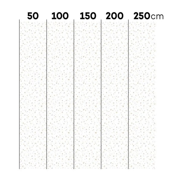 Tapeta dziecięca 50x280 cm Dots Minimini – Dekornik-image-3