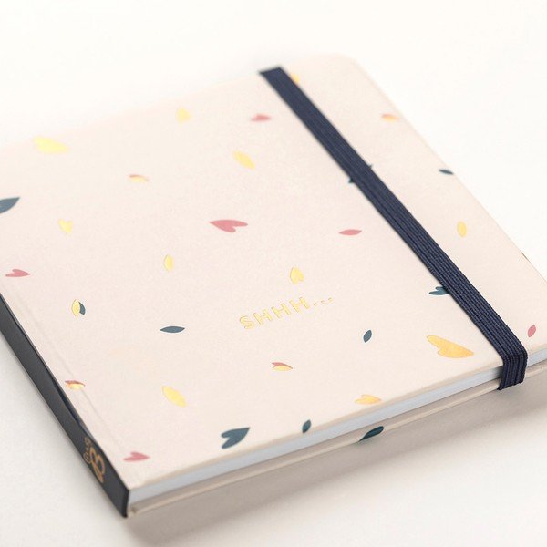 Notes na hasła 96 stron – Busy B-image-1