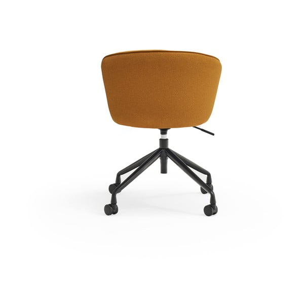 Krzesło biurowe Add – Teulat-image-4