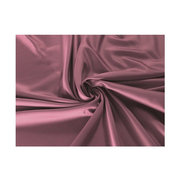 Różowa zasłona półzaciemniająca 260x100 cm – Mila Home-image-4