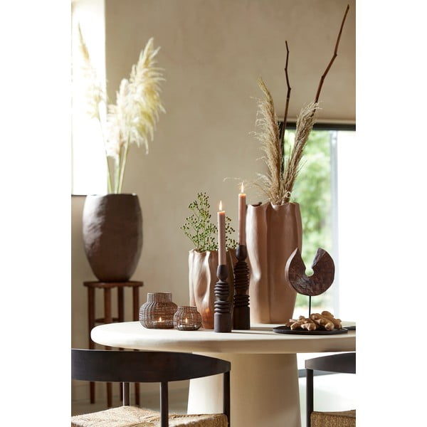 Okrągły stół ø 140 cm Kulona – Light & Living-image-1