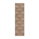 Chodnik tkany ręcznie z mieszkanki juty60x230 cm Arriana – Flair Rugs