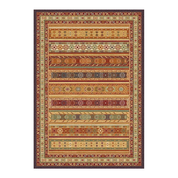 Beżowo-brązowy dywan Universal Nova, 160x230 cm