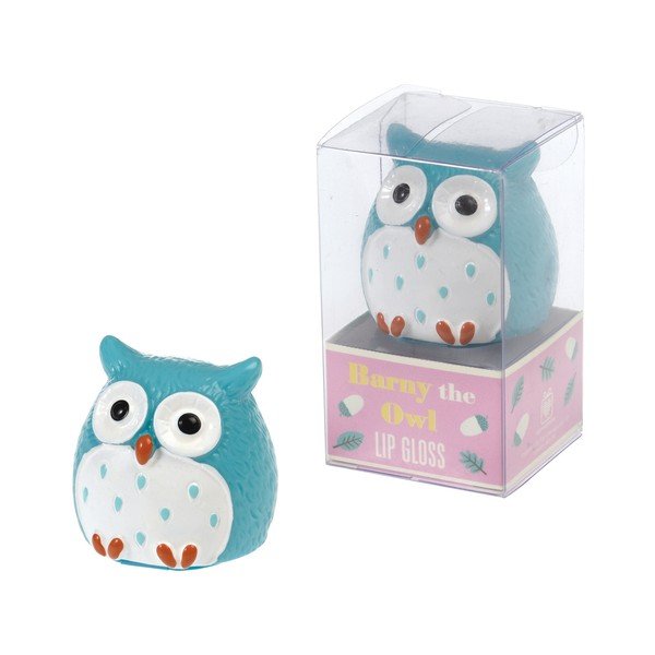 Balsam do ust Rex London Owl-image-2