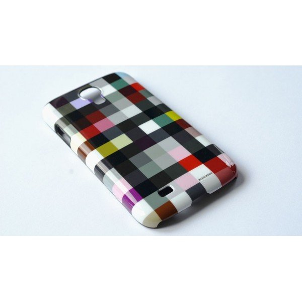 Etui na telefon Galaxy S4 Random-image-1