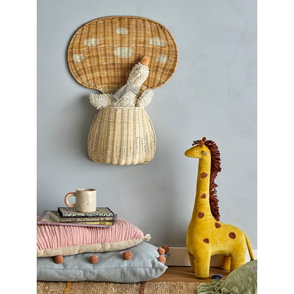 Zabawka pluszowa Ibber – Bloomingville Mini-image-4