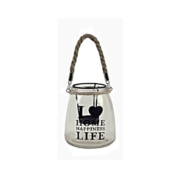 Lampion Esschert Design I Love Home-image-1