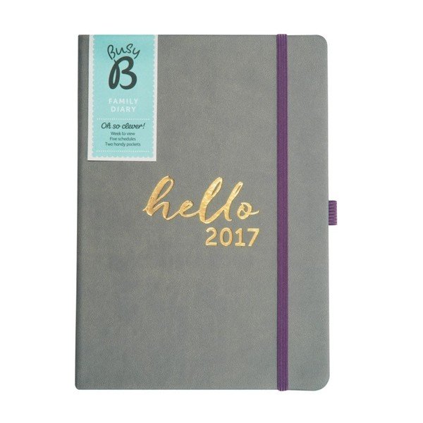 Kalendarz rodzinny Busy B Family 2017-image-4