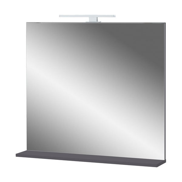 Szary zestaw łazienkowy Vasio – Germania-image-2