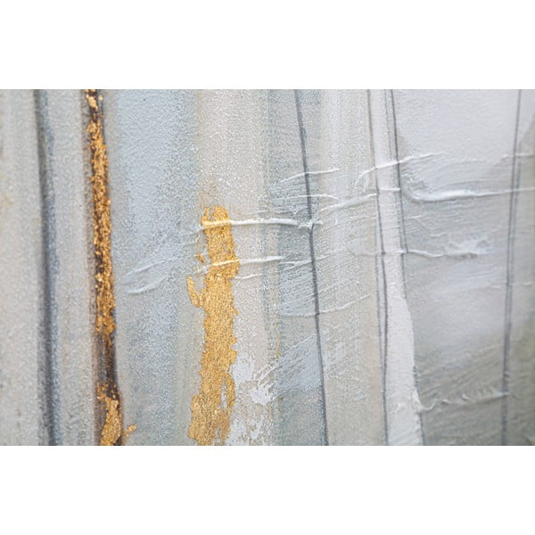 Obraz 100x80 cm Gold Boat – Mauro Ferretti-image-3