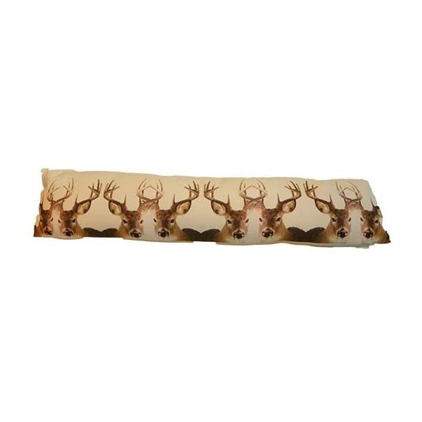 Poduszka Deer Beige 20x90 cm