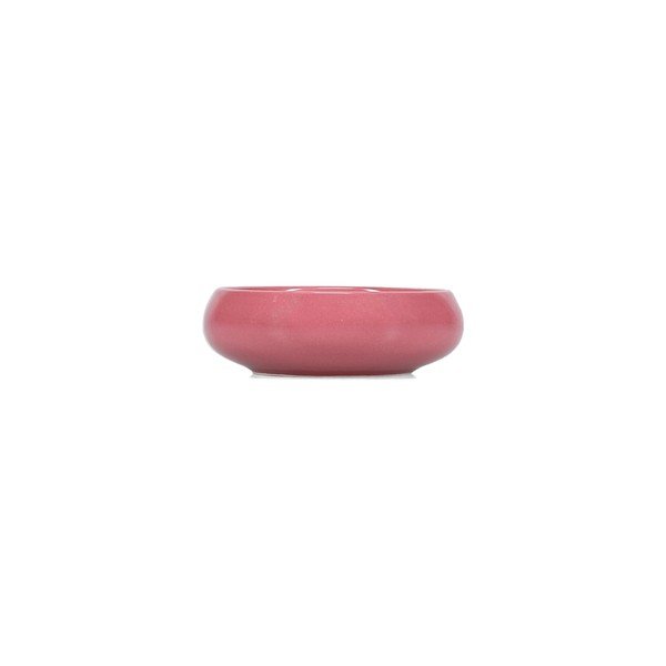 Różowe kamionkowe miski zestaw 2 szt. 110 ml Billie – ONA-image-1