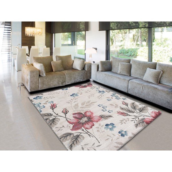 Dywan Universal Floret Multi, 160x230 cm-image-1