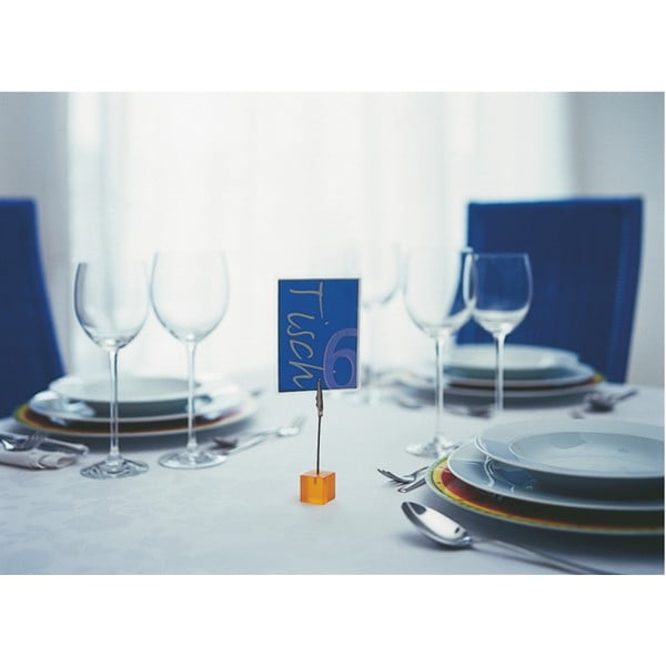 Zestaw 100 folii do laminacji Leitz, A6, 125 mic-image-1