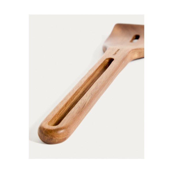 Drewniana łopatka Blera – Kave Home-image-2