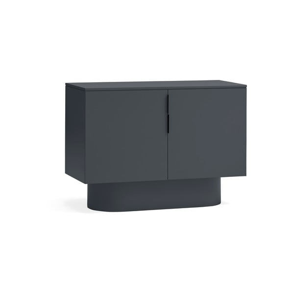 Antracytowa szafka 110x80 cm Totem – Teulat-image-2