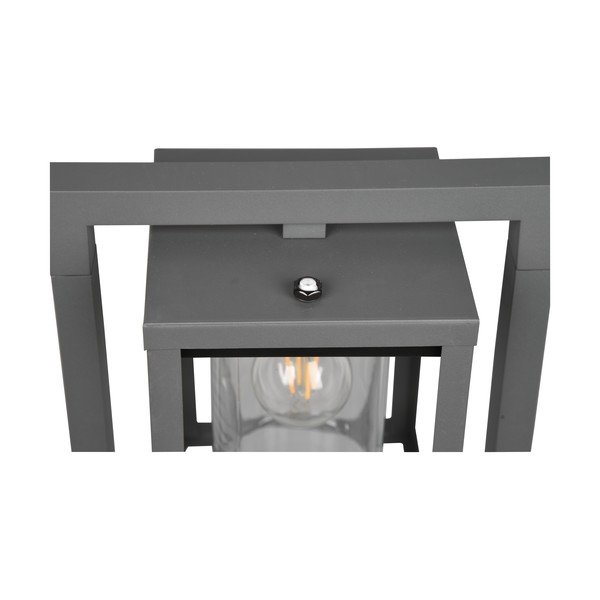 Lampa zewnętrzna (wysokość 10 cm) Lunga – Trio-image-4