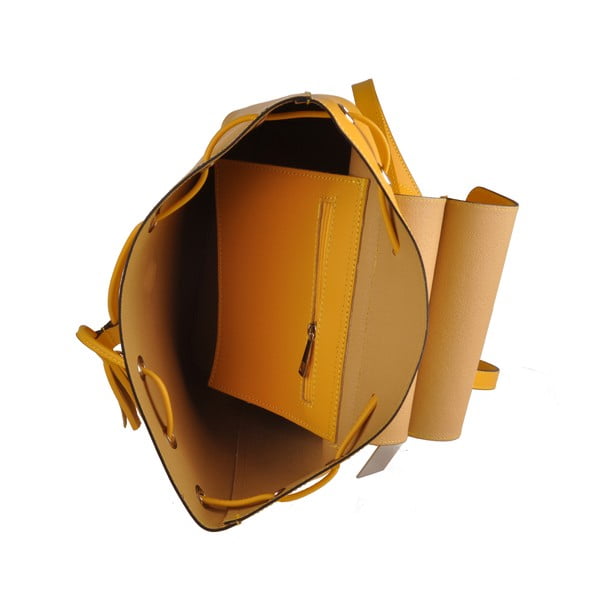Plecak Givet Yellow-image-3