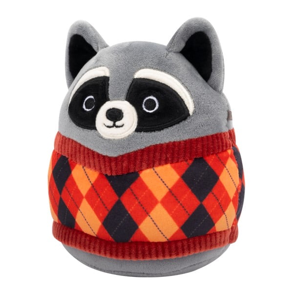 Zabawka pluszowa Rocky – SQUISHMALLOWS-image-1