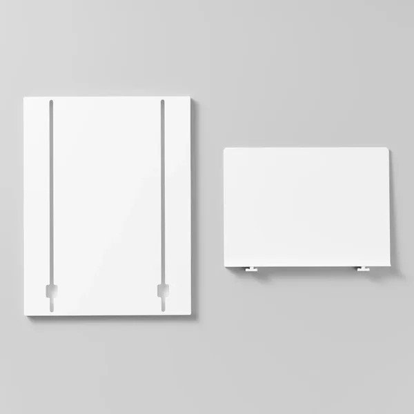 Plastikowy organizer do szafy na torebki Tower – YAMAZAKI-image-2