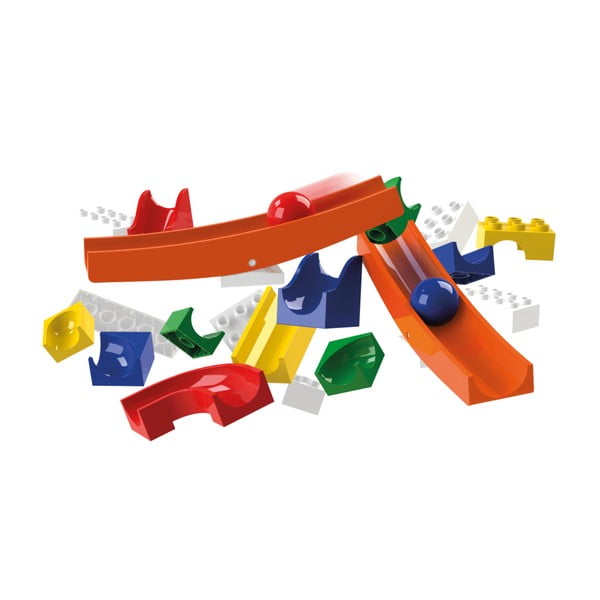 Klocki do kulodromu Hubelino-image-1