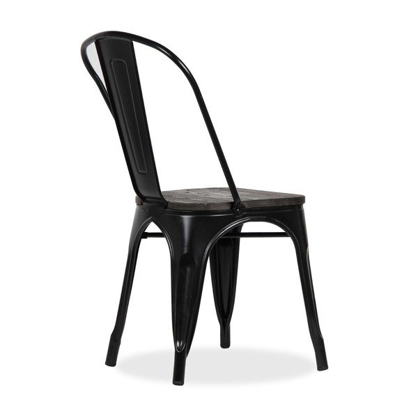 Krzesło Terek Black-image-4