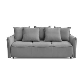 Sofa rozkładana 226 cm Leon – Bobochic Paris