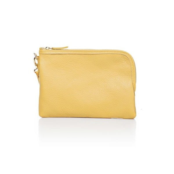 Kopertówka Ella Yellow-image-2