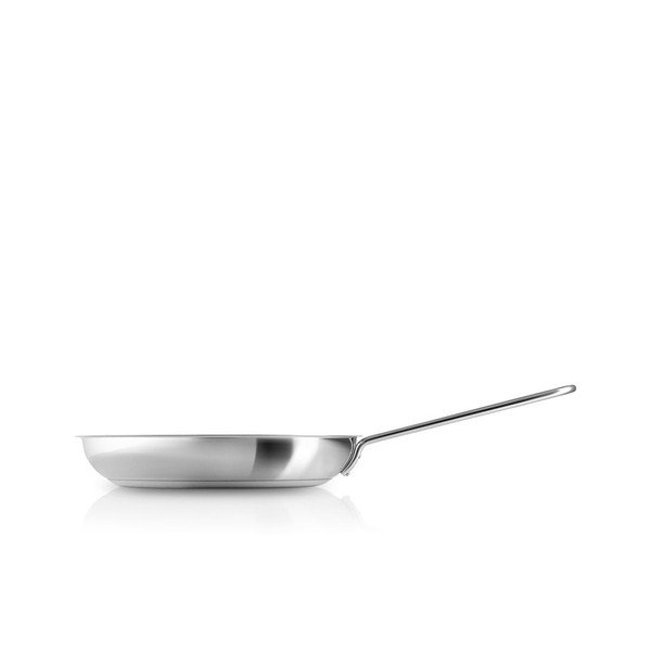 Patelnia ze stali nierdzewnej Eva Solo Stainless Steel, Ø28 cm-image-1