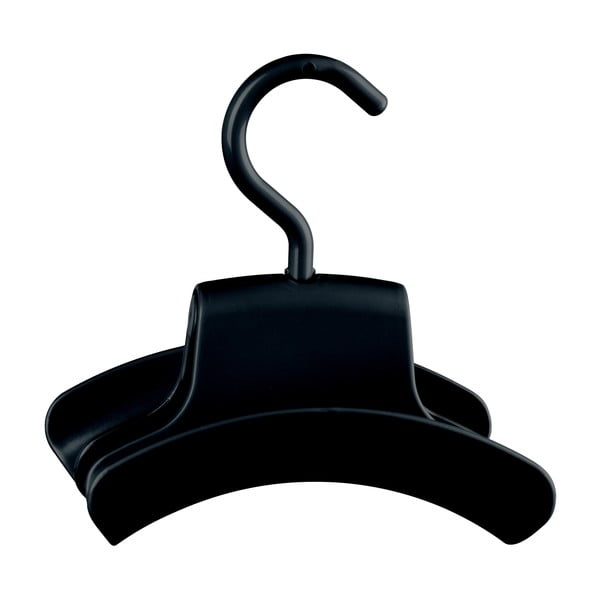 Plastikowe organizery na torebki do szafy zestaw 3 szt. Herkules – Wenko