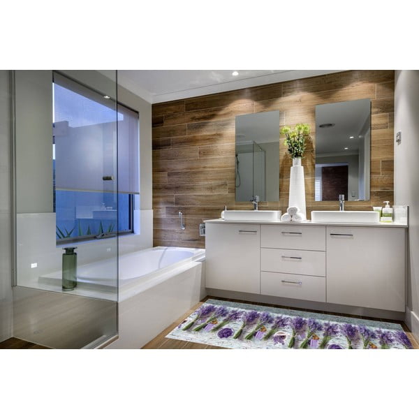 Chodnik Floorita Lavanda, 58x240 cm-image-1