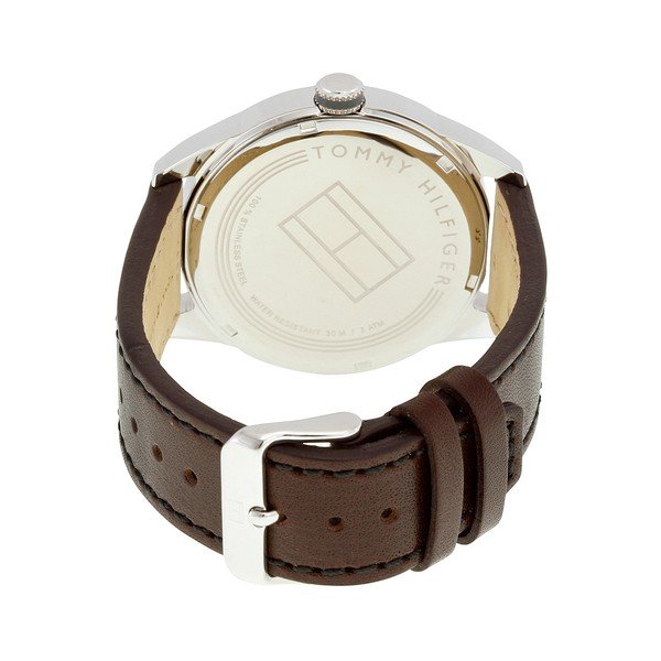 Zegarek męski Tommy Hilfiger No.1791157-image-1